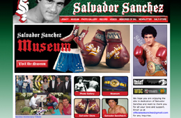 Salvador Sanchez