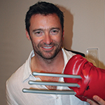 10 Hugh Jackman