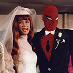 18 MJ and Spidey