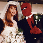 19 MJ and Spidey