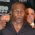 1 Tyson