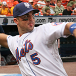 6 David Wright