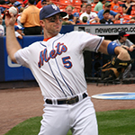 7 David Wright